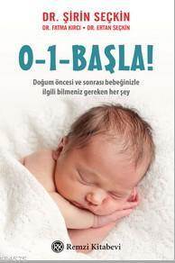 0-1 Başla - Remzi Kitabevi