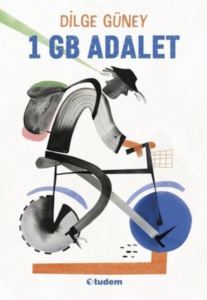 1 GB Adalet - Tudem Yayınları