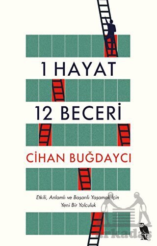 1 Hayat 12 Beceri - Nemesis Kitap