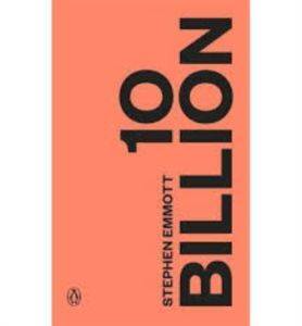 10 Billion - Penguin Books UK