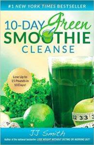 10-Day Green Smoothie Cleanse - Atria Books