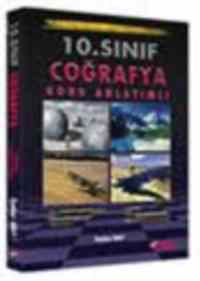 10. Sınıf Coğrafya Konu Özetli Soru Bankası - 1