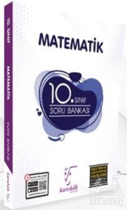 10. Sınıf Matematik Soru Bankası - 1