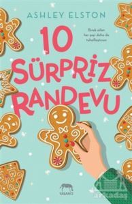 10 Sürpriz Randevu - 1