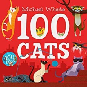 100 Cats - Puffin Books UK