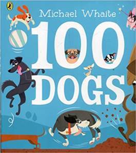 100 Dogs - Puffin Books UK