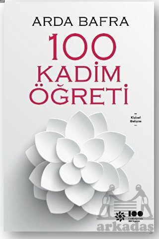 100 Kadim Öğreti - Doğan Novus