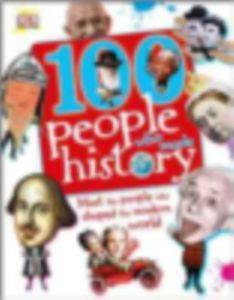 100 People Who Made History - 1