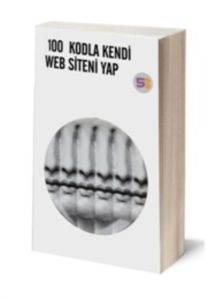 100 Saatte Kendi Kitabını Yaz - Kafe Kültür Yayıncılık