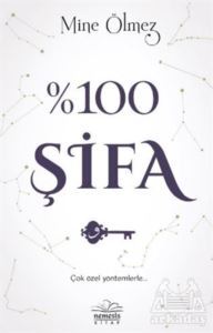 %100 Şifa - Nemesis Kitap