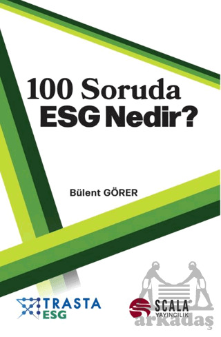 100 Soruda ESG Nedir? - Scala Yayıncılık