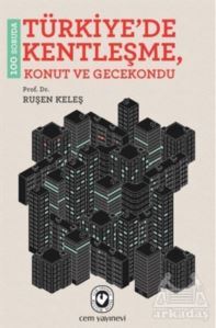 100 Soruda Türkiye’De Kentleşme - 1