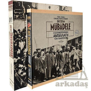 100. Yılında Bir Tutam Mübadele - Boyut Yayın Grubu