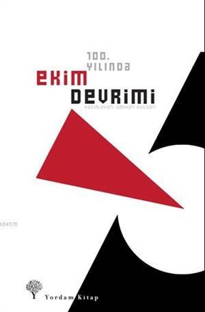 100. Yılında Ekim Devrimi - Yordam Kitap