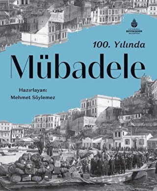 100. Yılında Mübadele Tanıtım Bülteni - 1