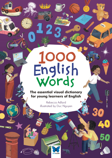 1000 English Words - 1