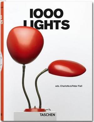 1000 Lights - Taschen
