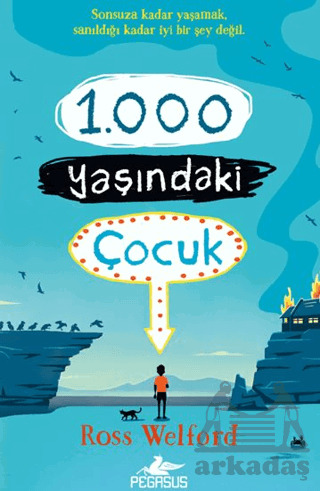 1000 Yaşındaki Çocuk - 1