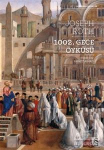 1002. Gece Öyküsü - Everest Yayınları