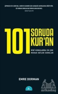 101 Soruda Kur'an - İstanbul Yayınevi
