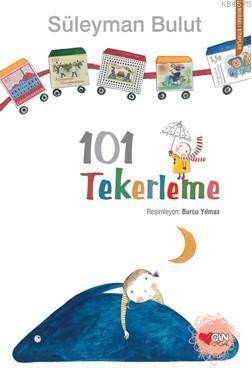 101 Tekerleme - Can Yayınları