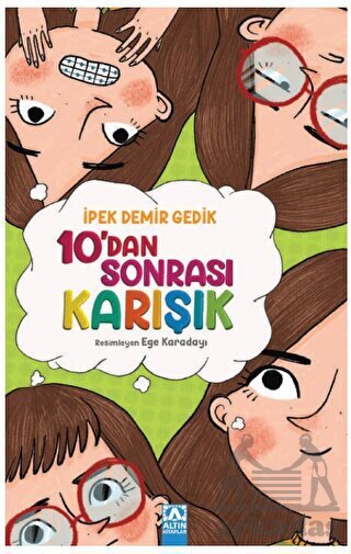10'Dan Sonrası Karışık - 2