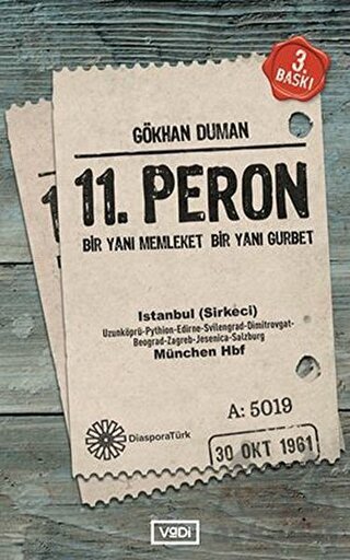 11. Peron - 1