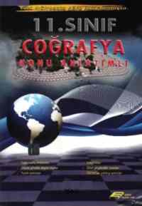 11. Sınıf Coğrafya - Esen Yayınları