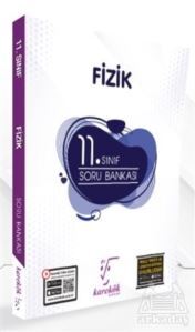 11. Sınıf Fizik Soru Bankası - 1