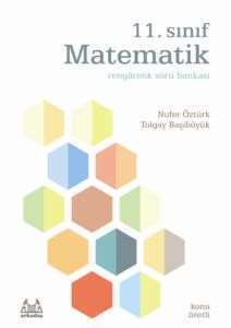 11. Sınıf Matematik Rengarenk Soru Bankası - 1