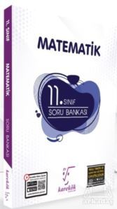 11. Sınıf Matematik Soru Bankası - 1