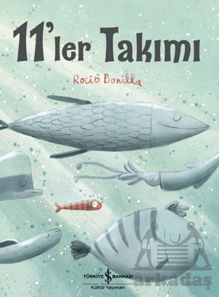 11'Ler Takımı - 1