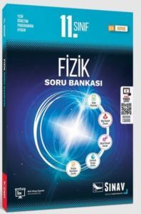 11.Sınıf Fizik Soru Bankası - 1