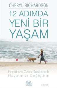12 Adımda Yeni Bir Yaşam - Arkadaş Yayınevi