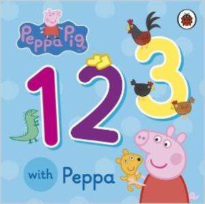 123 With Peppa - 1