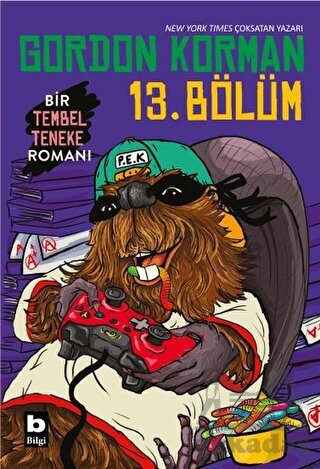 13. Bölüm - Bilgi Yayınevi