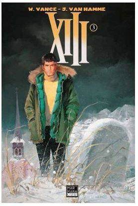 13 - Cilt 3 - Marmara Çizgi