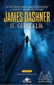 13. Gerçeklik - Pegasus Yayınları