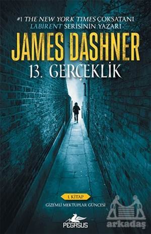13. Gerçeklik - Pegasus Yayınları