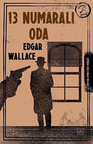 13 Numaralı Oda - İthaki Yayınları