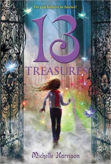 13 Treasures - 1