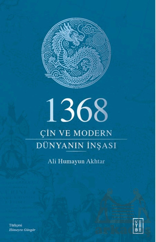 1368 - Çin Ve Modern Dünyanın İnşası - 2