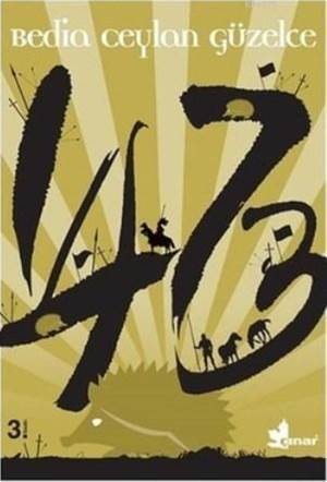 1473 - Çınar Yayınları