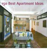 150 Best Apartment Ideas - 1