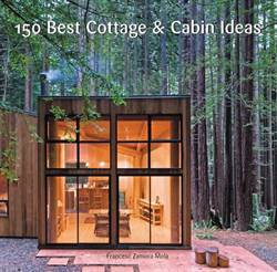 150 Best Cottage and Cabin Ideas - 1