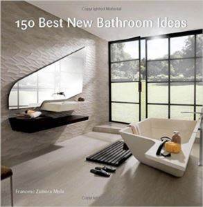 150 Best New Bathroom Ideas - 1