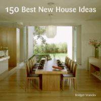 150 Best New House Ideas - 1