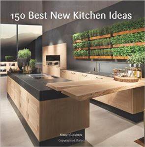 150 Best New Kitchen Ideas - Harper Design
