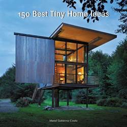 150 Best Tiny Home Ideas - 1