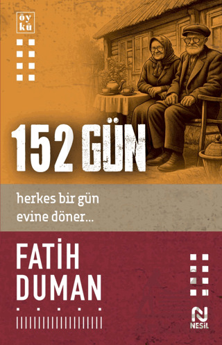 152 Gün - 2